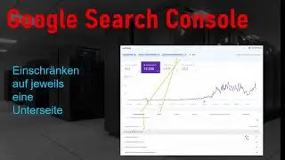 Kostenloser SEO Kurs - Video10 - Tools , Google Search Console