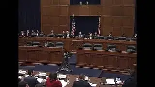 Alexandria Ocasio-Cortez calls out government for being Fundamentally broken.