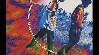 Definition of Sound - Pass the Vibes