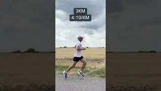 Бег с набеганием #runningtips #running #shorts