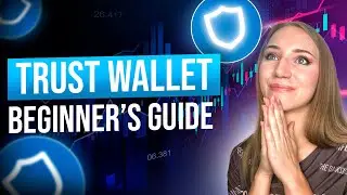 HOW TO USE TRUST WALLET (Instructions for beginners)