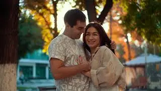 Artur & Alina Love Story