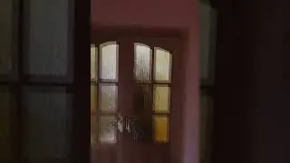 Granny Found where I live in Real Life