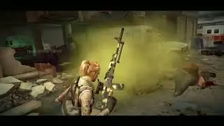 Left to Survive Gameplay: Epic Battles and Zombie Slaying Tech error Tamil