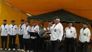 Frei wie der Wind  Chanty Chor Carolinensiel-Nordsee
