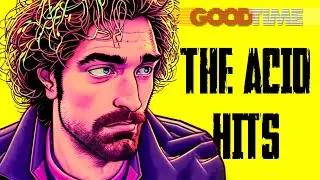 Good Time [THE ACID HITS]