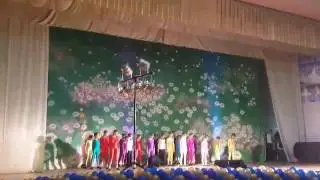 Крутой танец