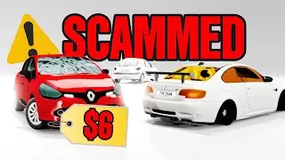 The Yolobet Mods Experience 2.. [BAD BEAMNG MODS]
