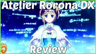 Review: Atelier Rorona ~The Alchemist of Arland~ DX (PS4/Switch/PC)