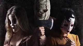 The Strangers: Prey At Night won me in the 2nd Half - Movie Review