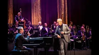 Salsa Elise (Für Elise - Beethoven) - Thilo Wolf Big Band feat. Jo Barnikel