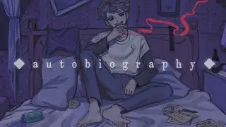 autobiography / vflower