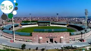 Pakistan Super League 2024 Stadiums