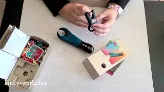 Fun Factory Limited Edition Blow & Glow Kit Overview