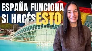 🇪🇸 EMIGRAR a ESPAÑA en 2026 - Visados actualizados 🇪🇸