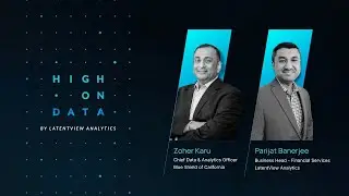 Winning with Analytics in Healthcare: The Payer-Provider-Patient Triangle | Zoher Karu & Parijat