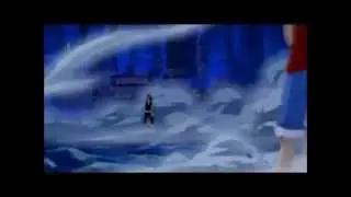 One Piece - Ruffy feat Lysop