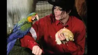 ★ Michael Jackson - Beautiful Photos (HD) ★