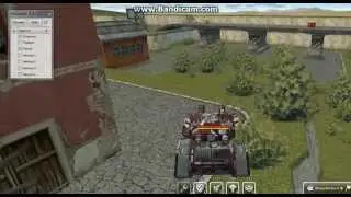 чит на скорость и наклон танки онлайн