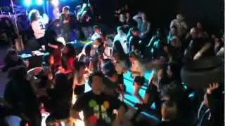Harlem Shake (Newport Edition)