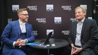 THE POTENTIAL OF THE KLONDIKE