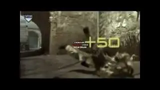 Random Throwing Knife TS EDITING TEST!