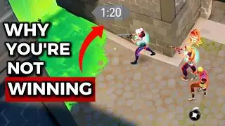 You're Playing Valorant Rounds Completely Wrong