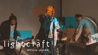 lightcraft – Don't Fight This Feeling (Official Music Video)