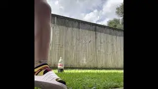 The Coke and Mentos experiment! ( the whole video) 🥤💥😎😜🤪