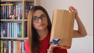 BU SÜRPRİZ KUTUNUN İÇİNDE NE VAR?!