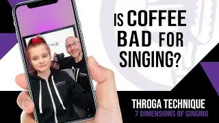 Is Coffee Bad For Singing? | Vocal Tips for Singers