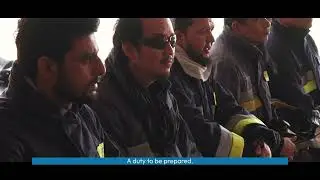 OPITO International Minimum Industry Safety Training (IMIST)