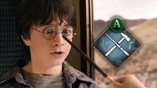 The Most Confusing Spell in Harry Potter
