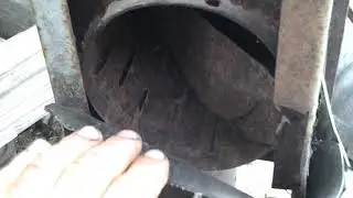Электротерка .Как доступно сделать электротерку.