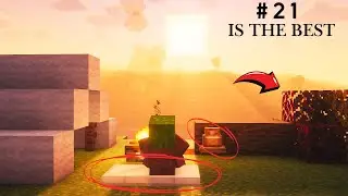 Top 21 Vanilla Plus Mods That Will TRANSFORM Your Minecraft Experience (The Right Way)