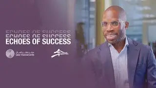 Echoes of Success feat. Golden Gate Ventures