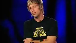 Switchfoot Interview