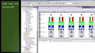 WinCC advanced course, Lesson 03, functions   Engineering Part1