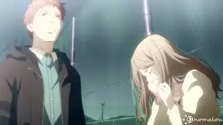 I'm not willing to let you go || Orange Edit || Mercy Mirror MEP Part 2