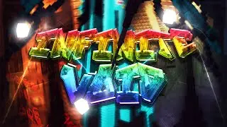 [UNREAL] Citadel of Infinite Void // HARDEST OBBY - EToH