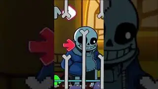 UNDERTALE PERO EN FNF (FRIDAY NIGHT FUNKIN) 