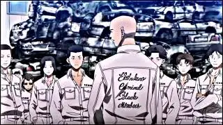 Anime edit 