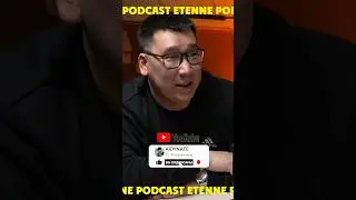 САХАЛАР ХАНТАН КЭЛБИТТЭРЭЙ? / СТЕПАН НОЕВ - ЭТЭҤҤЭ ПОДКАСТ 