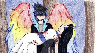 Morphia: Yulias new love -part 3