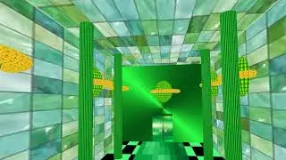 Empress Unity Lobby for Episode 8