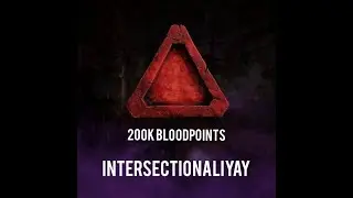 DBD New Codes For BP and Iri Shards