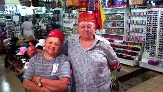 Фильм "ТУРЕЦКИЙ ВОЯЖ"