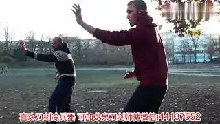 形意拳真传暗劲练法，如此巧妙，最短时间内掌握实战防身技巧！