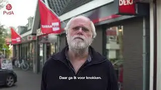Jan Stam: "Voorzieningen in dorpen moeten behouden worden"