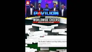 Cricket Analysis that has become addictive! 